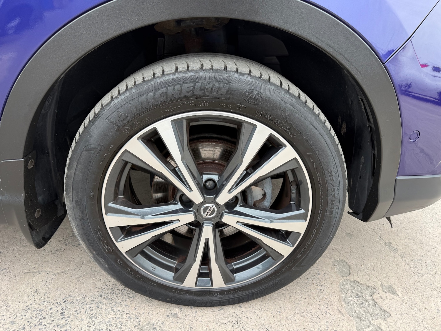 Used Nissan Qashqai 2019 for sale - 77988514: Photo 18