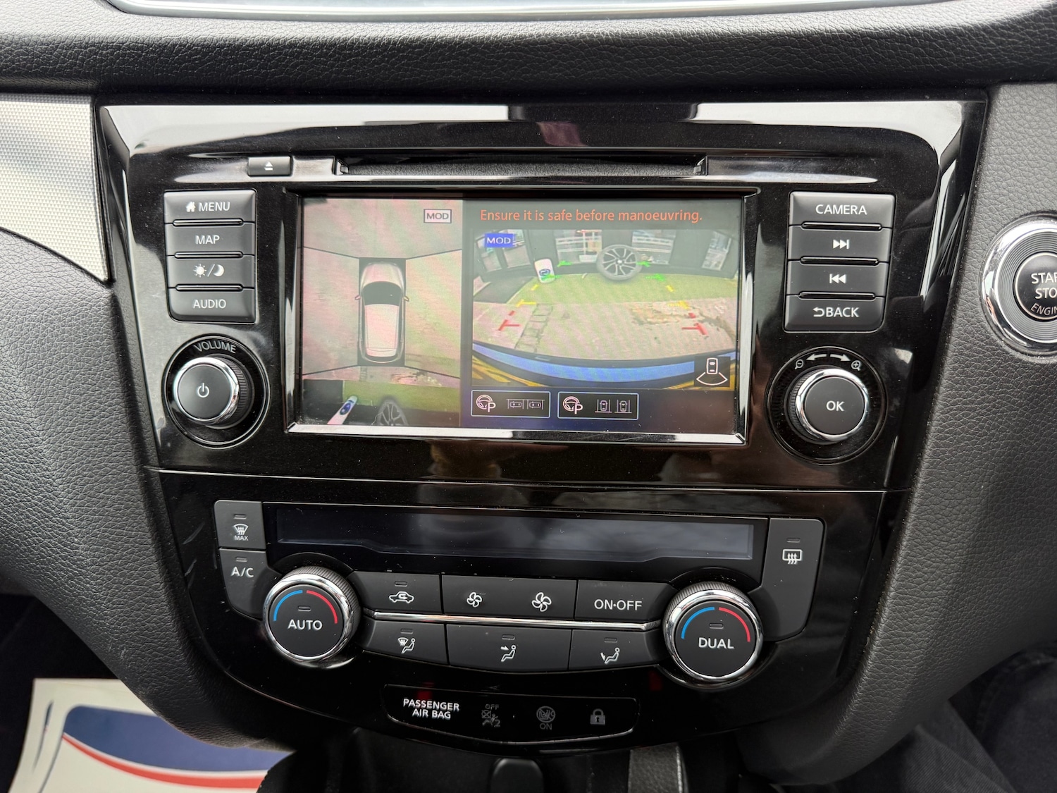 Used Nissan Qashqai 2019 for sale - 77988514: Photo 22