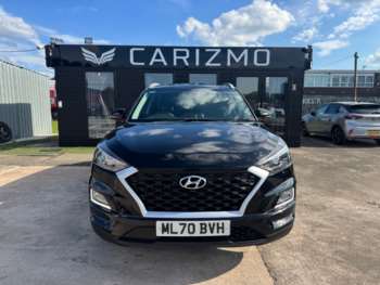 2020 (70) - 1.6 GDi SE Nav 5dr 2WD