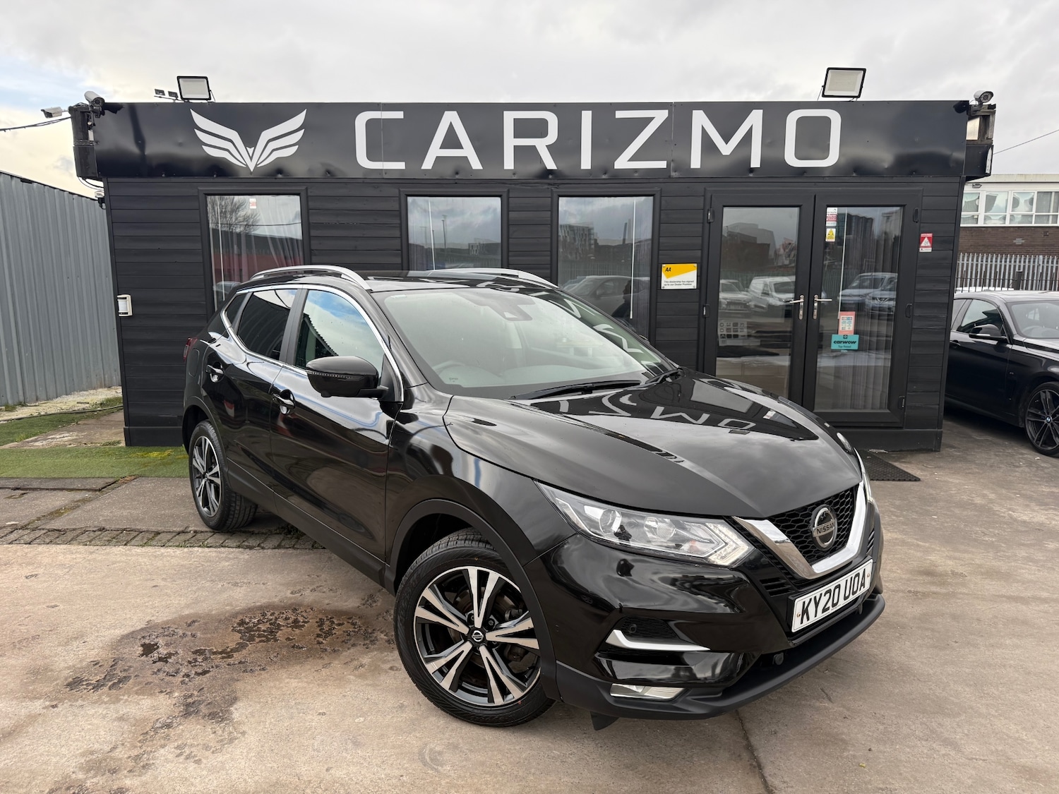 Used Nissan Qashqai 2020 for sale - 77449573: Photo 13