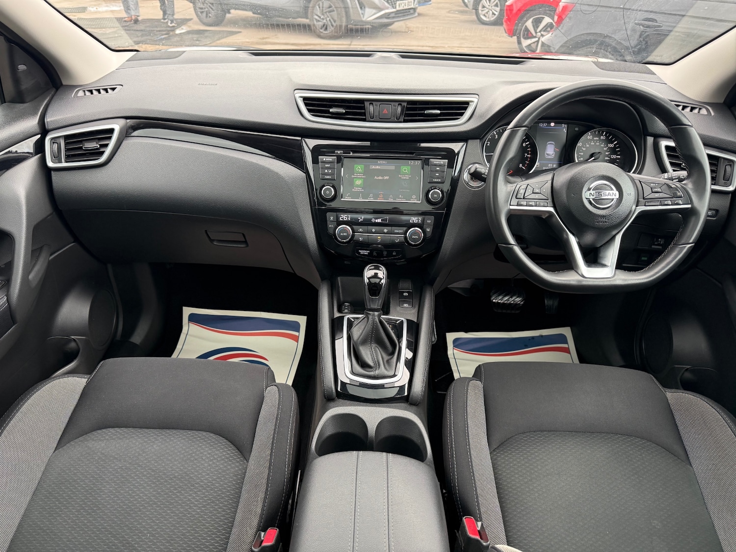 Used Nissan Qashqai 2020 for sale - 77449573: Photo 15