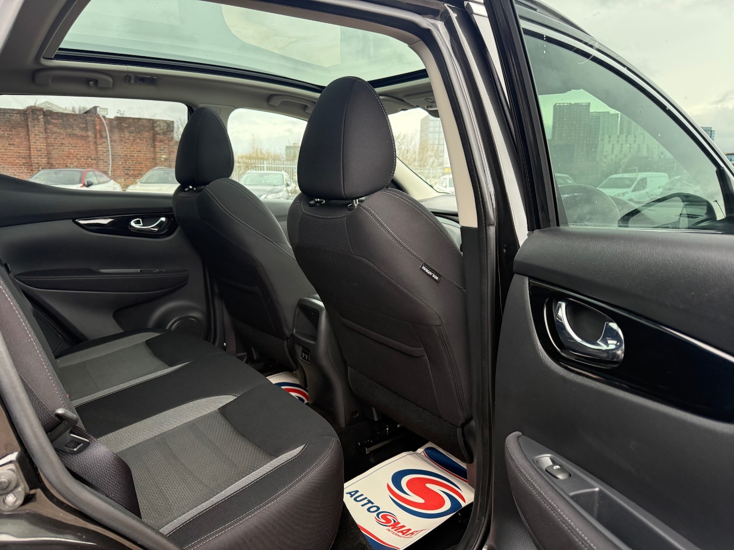 Used Nissan Qashqai 2020 for sale - 77449573: Photo 18