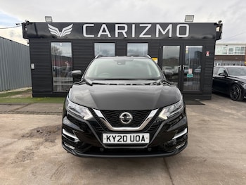 Used Nissan Qashqai 2020 for sale - 77449573: Photo