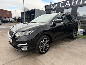 Used Nissan Qashqai 2020 for sale - 77449573: Photo