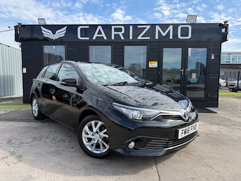 Used Toyota Auris 2016 for sale - 78967971: Photo