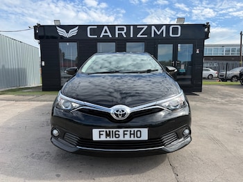 Used Toyota Auris 2016 for sale - 78967971: Photo