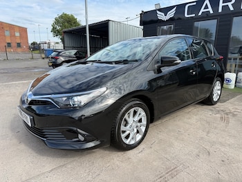 Used Toyota Auris 2016 for sale - 78967971: Photo