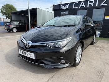 Used Toyota Auris 2016 for sale - 78967971: Photo
