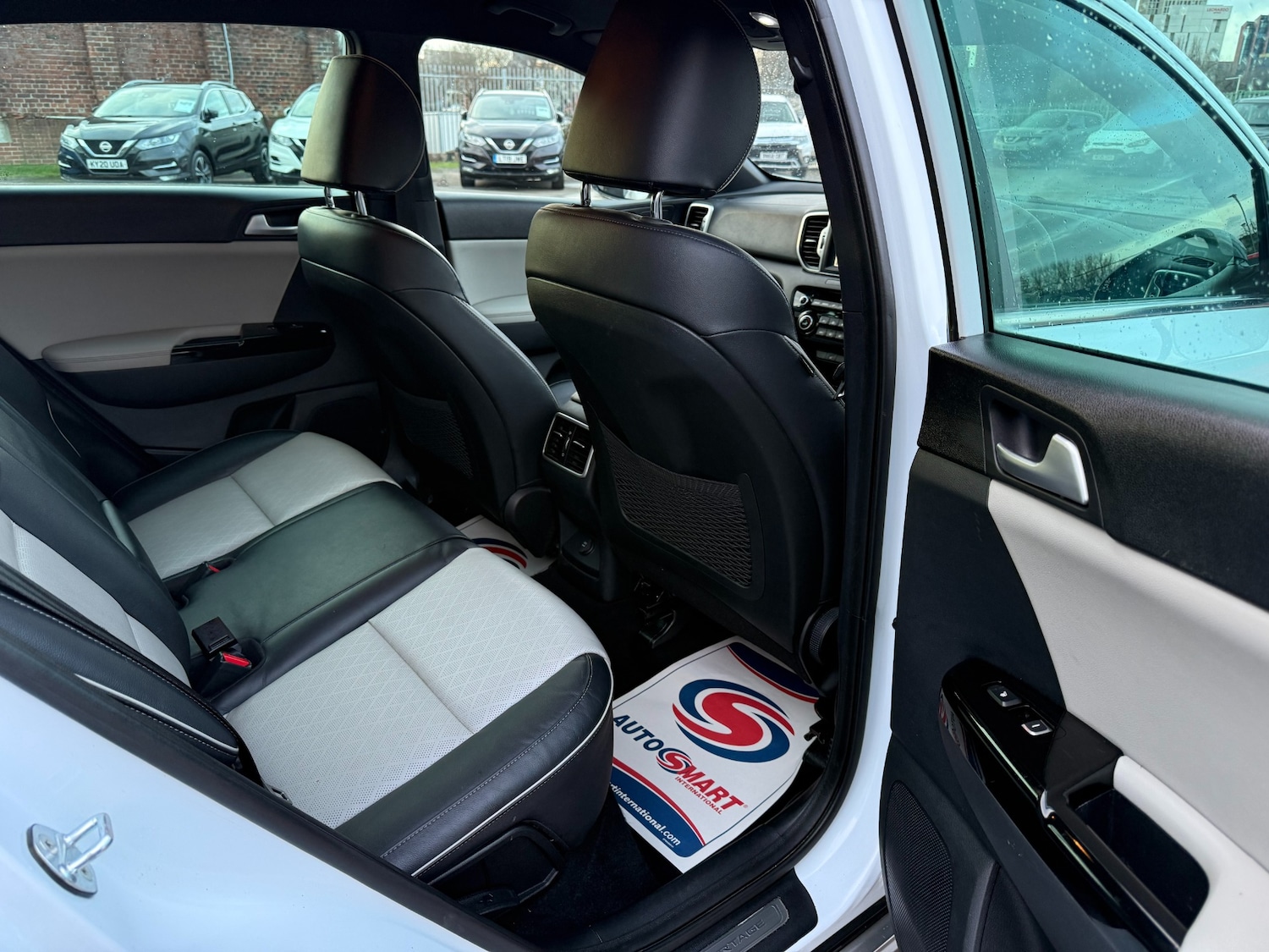 Used Kia Sportage 2018 for sale - 77704584: Photo 18