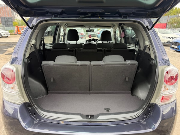 Used Toyota Verso 2015 for sale - 76170899: Photo 17