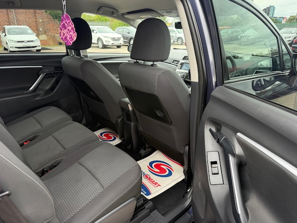 Used Toyota Verso 2015 for sale - 76170899: Photo 19