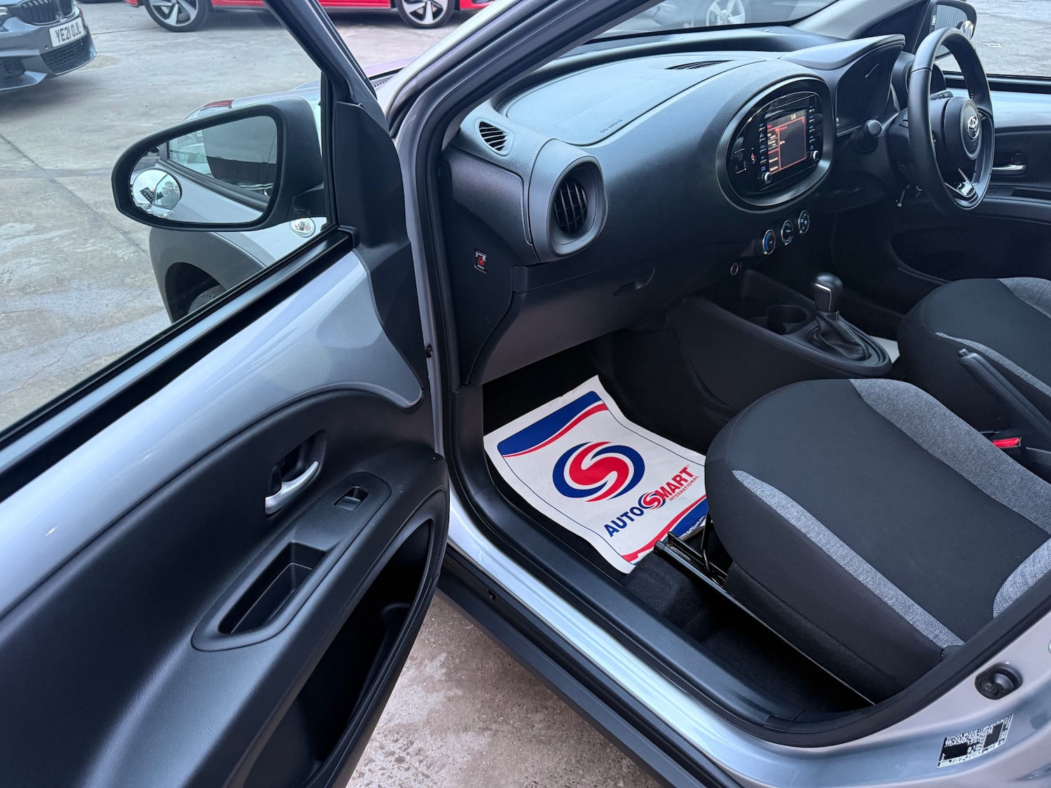 Used Toyota Aygo X 2023 for sale - 77388191: Photo 13