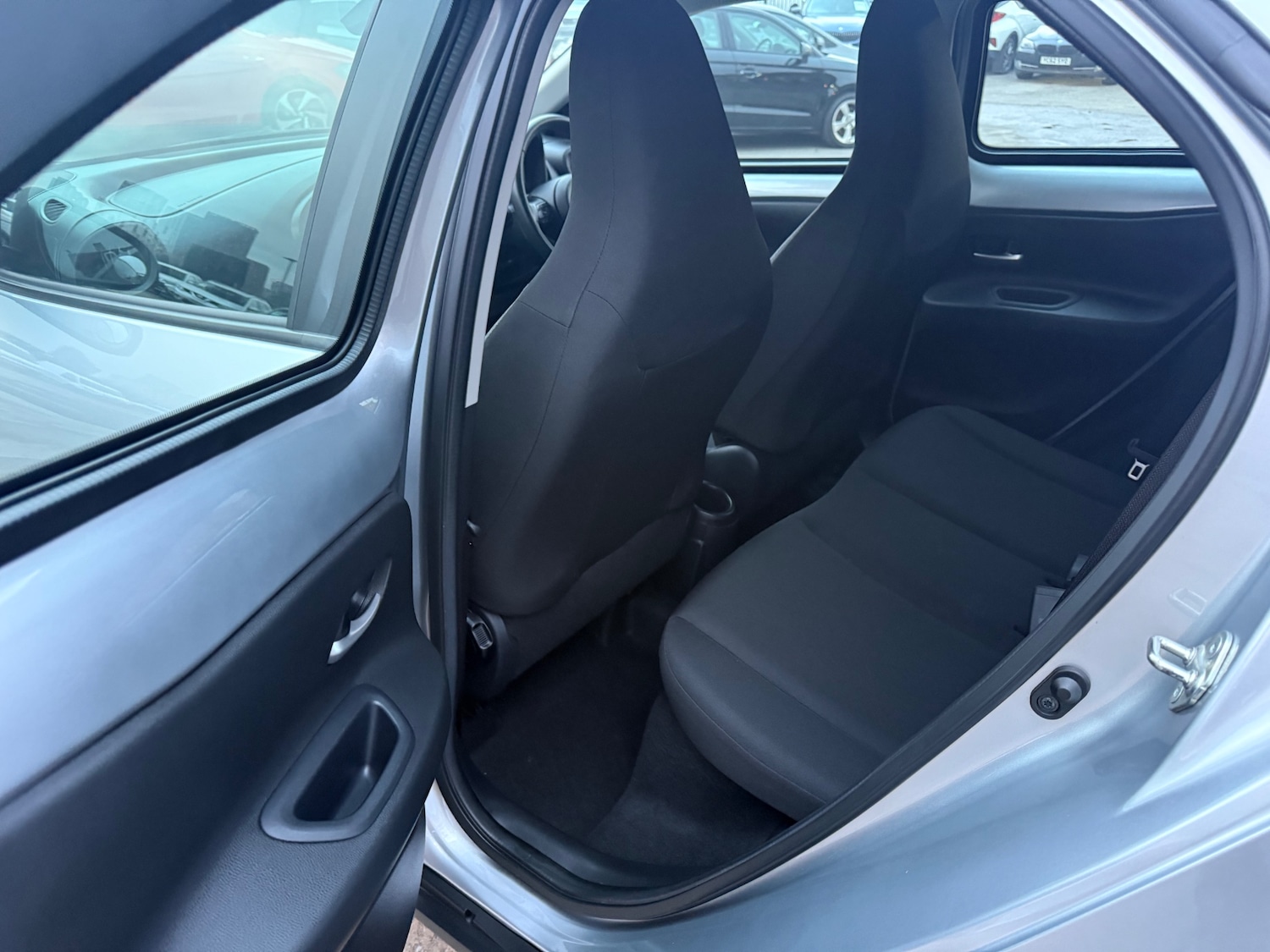 Used Toyota Aygo X 2023 for sale - 77388191: Photo 14