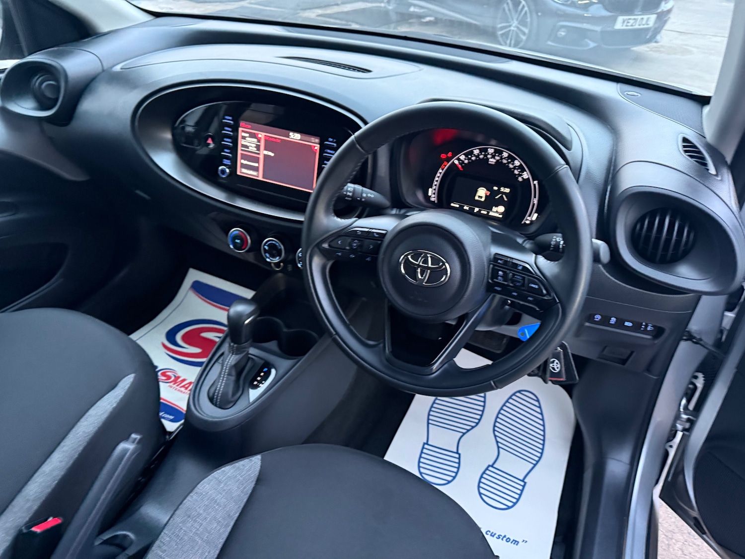 Used Toyota Aygo X 2023 for sale - 77388191: Photo 16