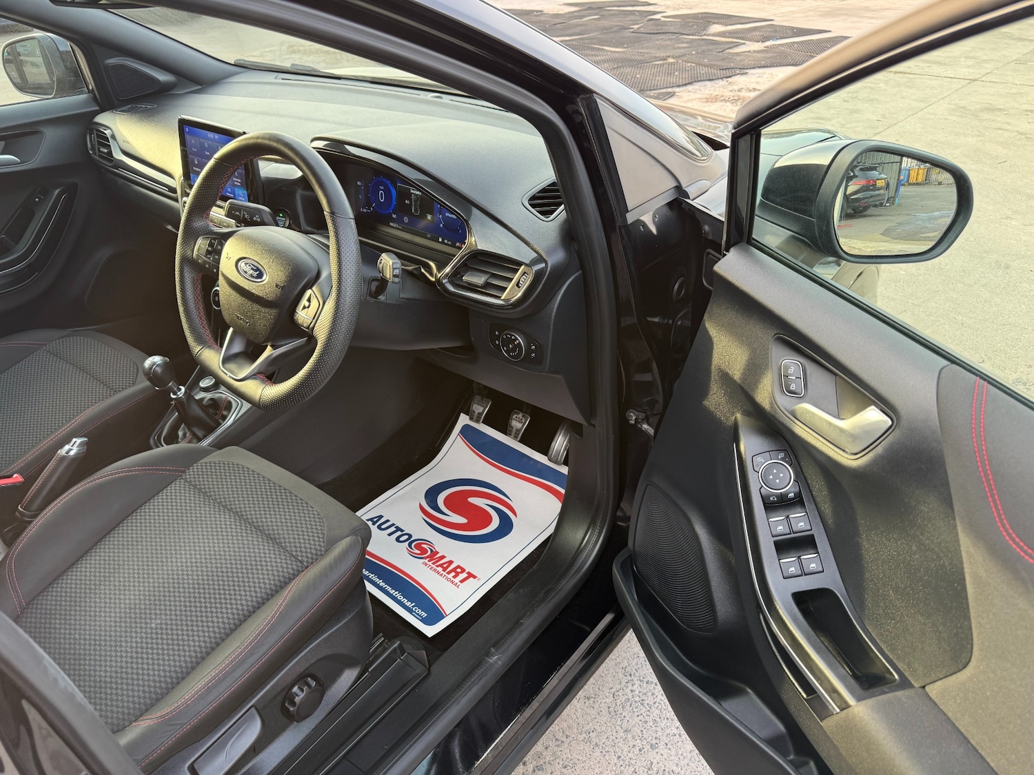 Used Ford Puma 2021 for sale - 78140060: Photo 15