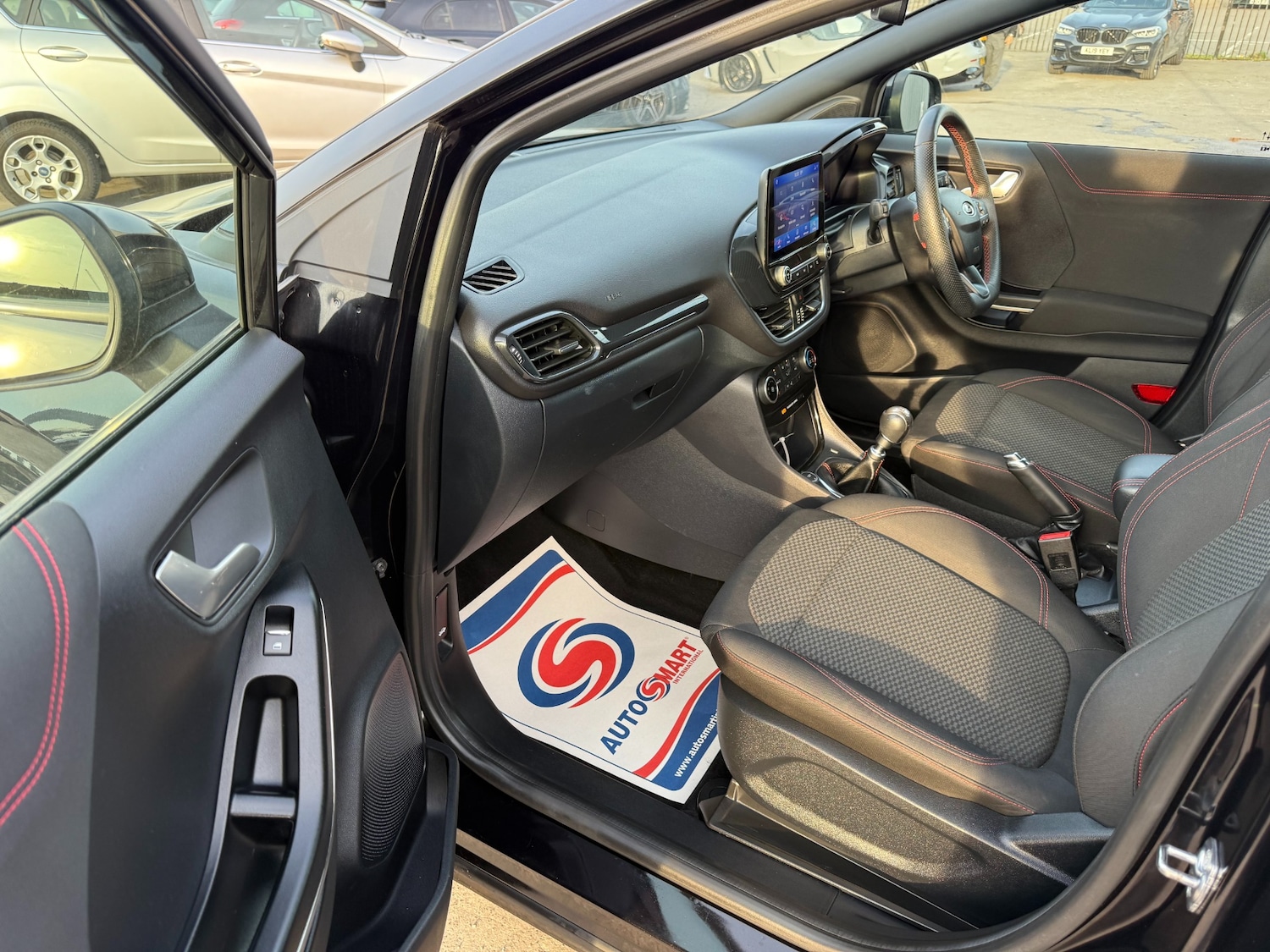 Used Ford Puma 2021 for sale - 78140060: Photo 16