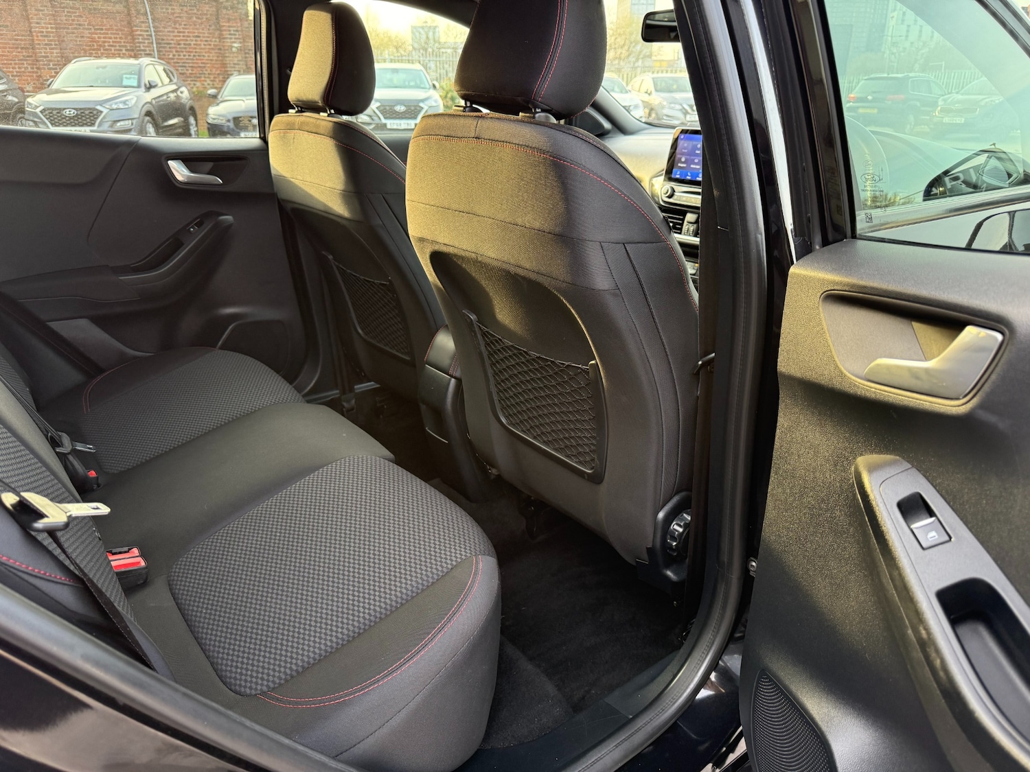 Used Ford Puma 2021 for sale - 78140060: Photo 17