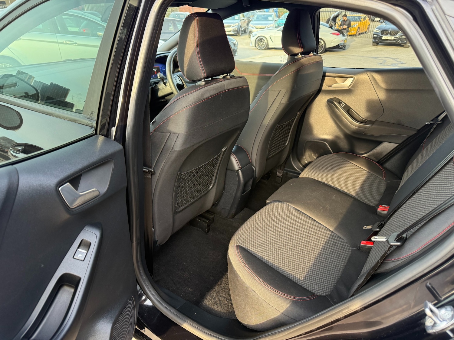 Used Ford Puma 2021 for sale - 78140060: Photo 18