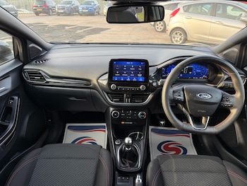 Used Ford Puma 2021 for sale - 78140060: Photo