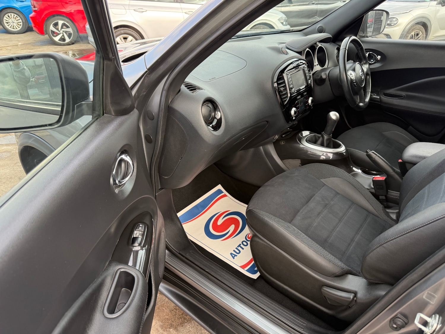 Used Nissan Juke 2019 for sale - 77652957: Photo 16