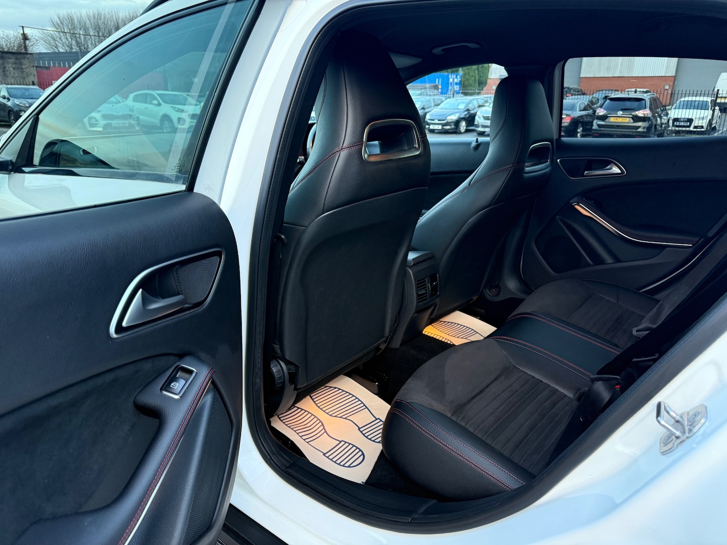 Used Mercedes-Benz GLA 2018 for sale - 77151563: Photo 17