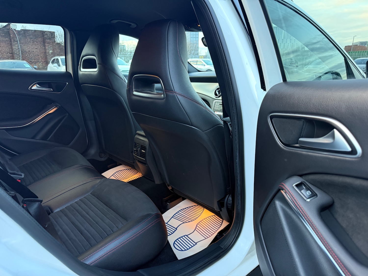 Used Mercedes-Benz GLA 2018 for sale - 77151563: Photo 18