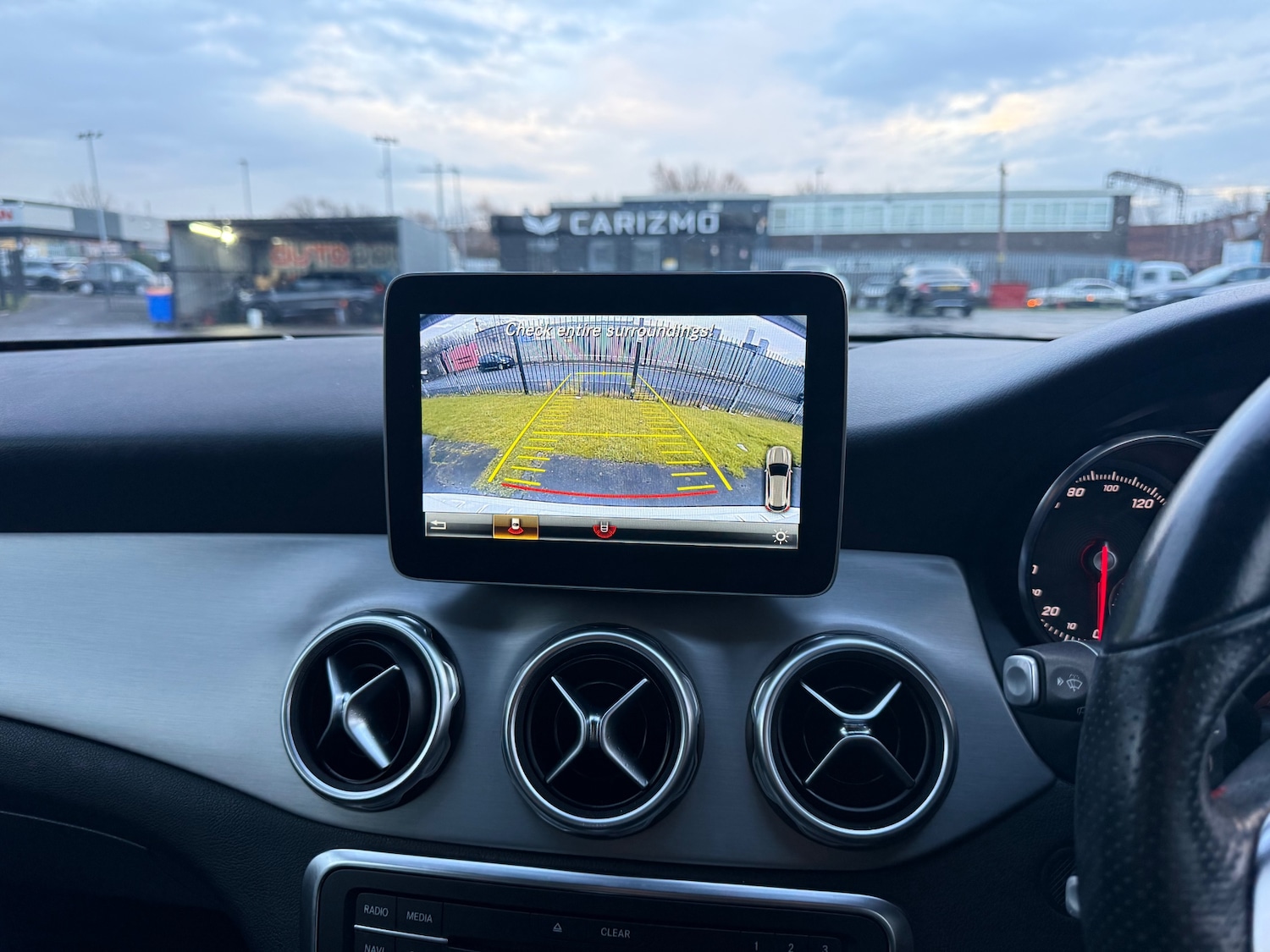 Used Mercedes-Benz GLA 2018 for sale - 77151563: Photo 20