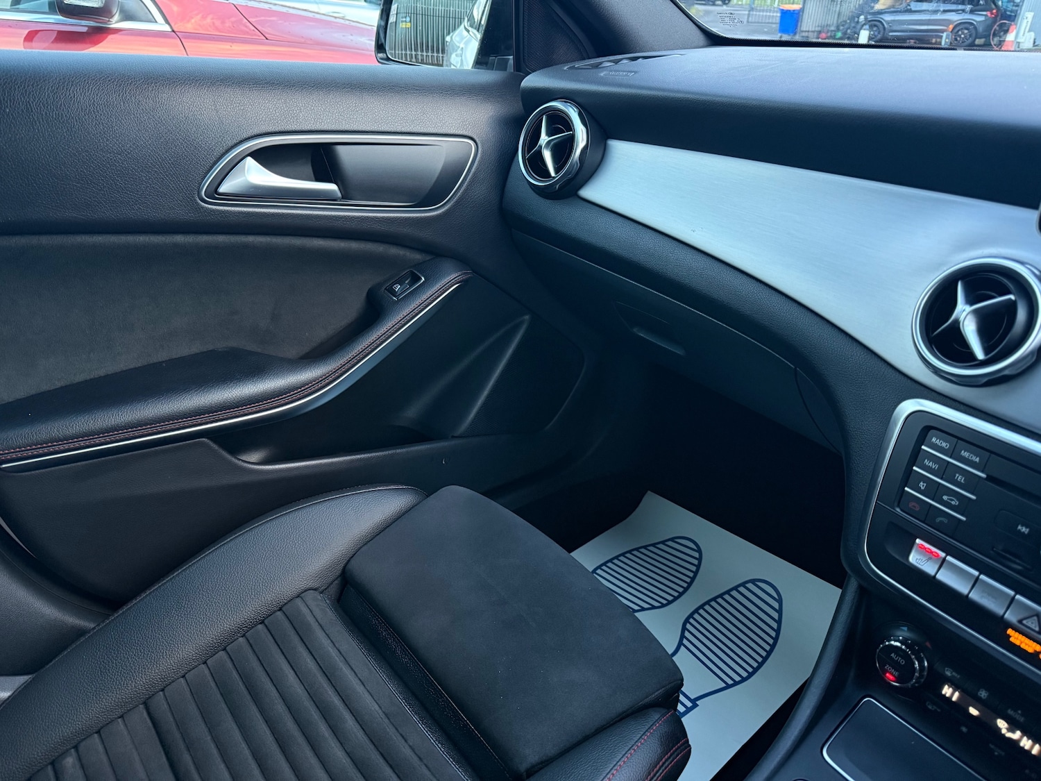 Used Mercedes-Benz GLA 2018 for sale - 77151563: Photo 21