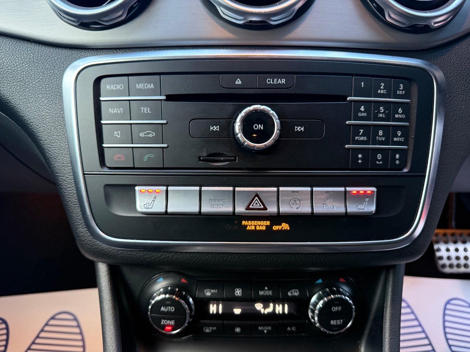 Used Mercedes-Benz GLA 2018 for sale - 77151563: Photo 22