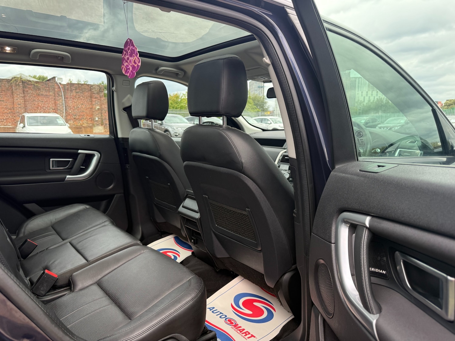 Used Land Rover Discovery Sport 2019 for sale - 76626034: Photo 14