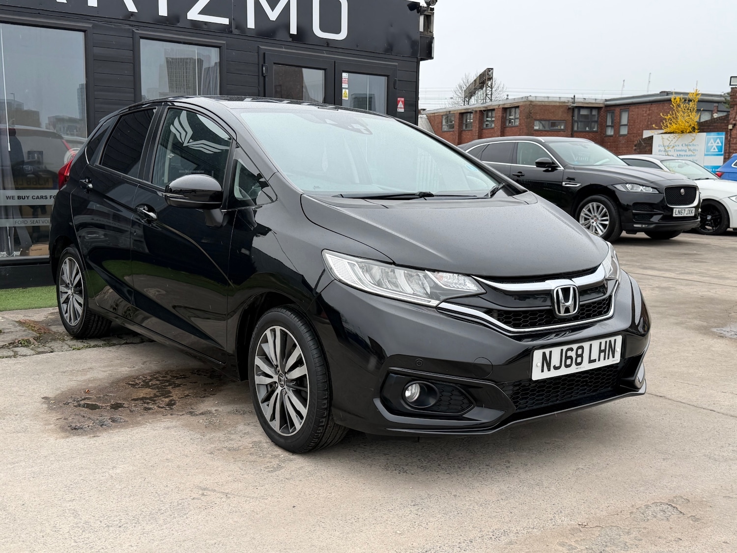 Used Honda Jazz 2018 for sale - 78057227: Photo 10