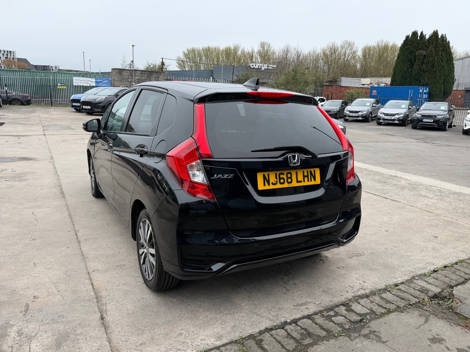 Used Honda Jazz 2018 for sale - 78057227: Photo 12