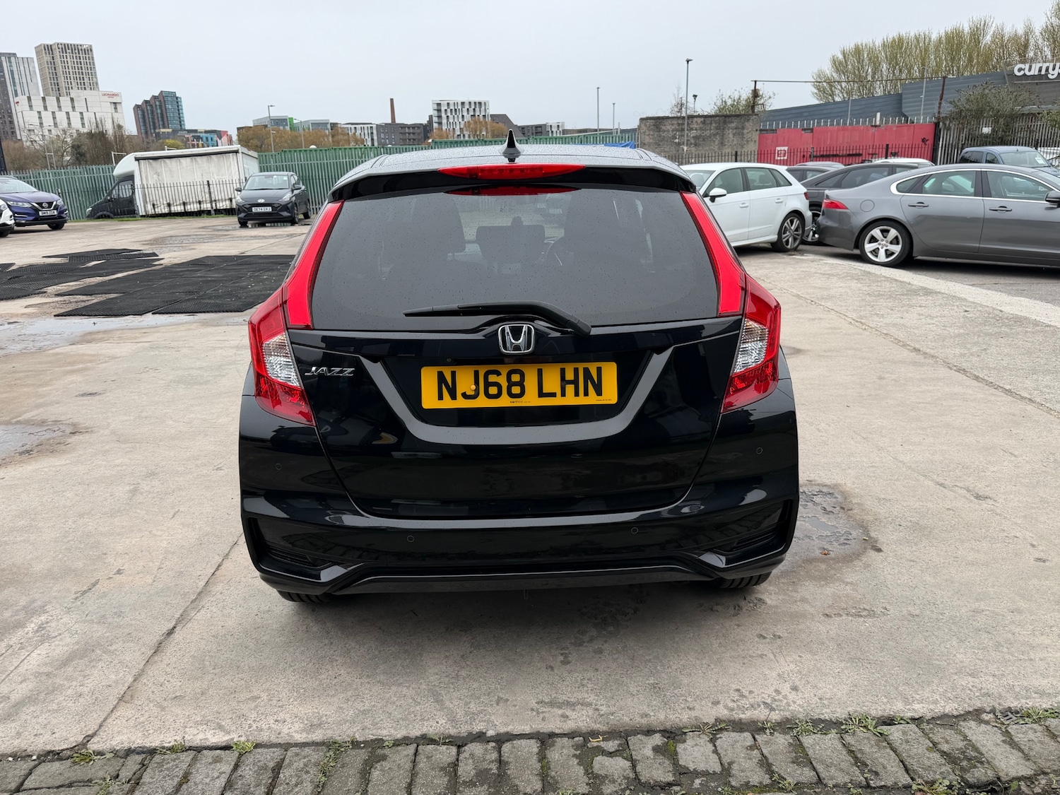Used Honda Jazz 2018 for sale - 78057227: Photo 13