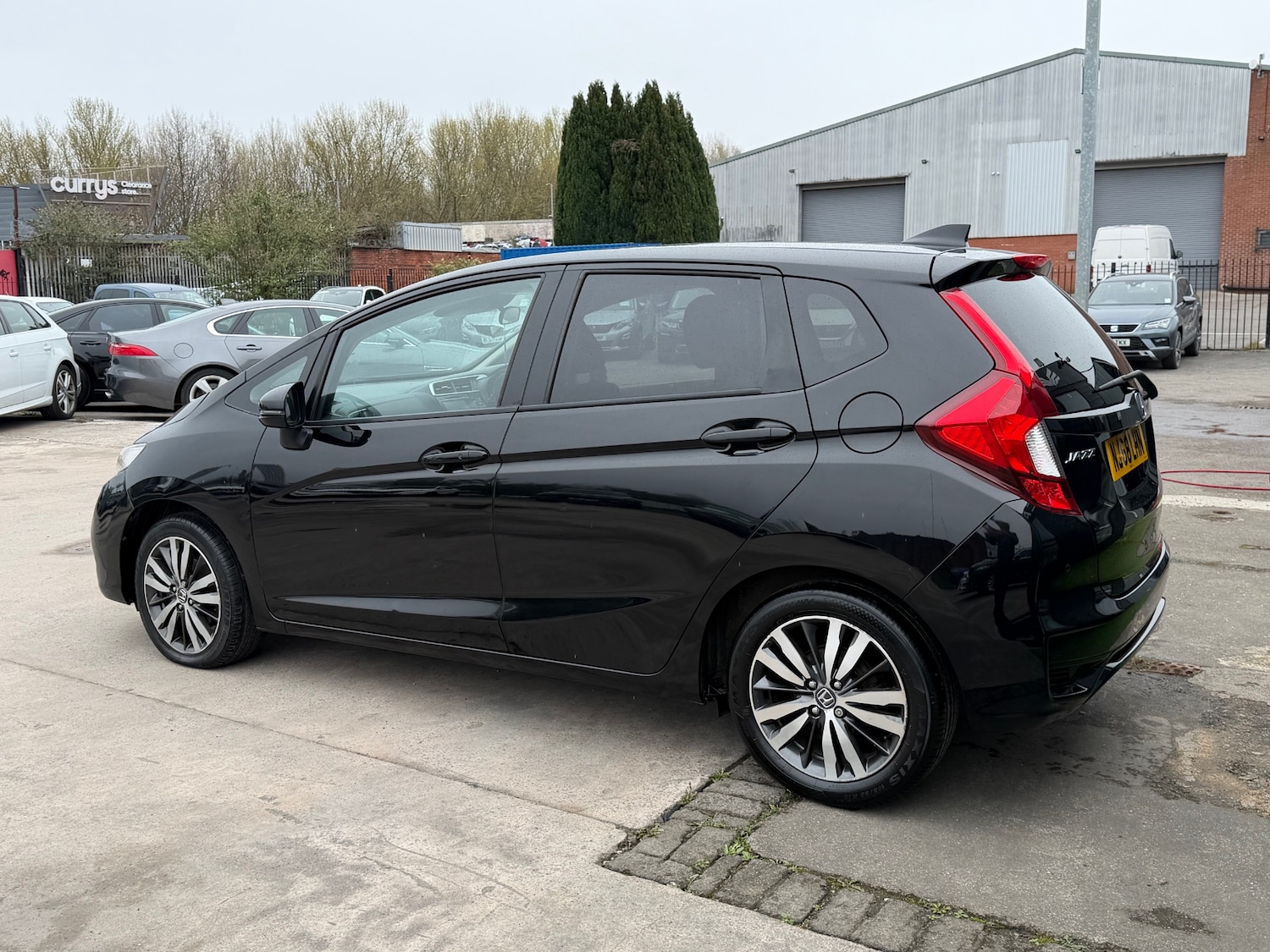 Used Honda Jazz 2018 for sale - 78057227: Photo 15