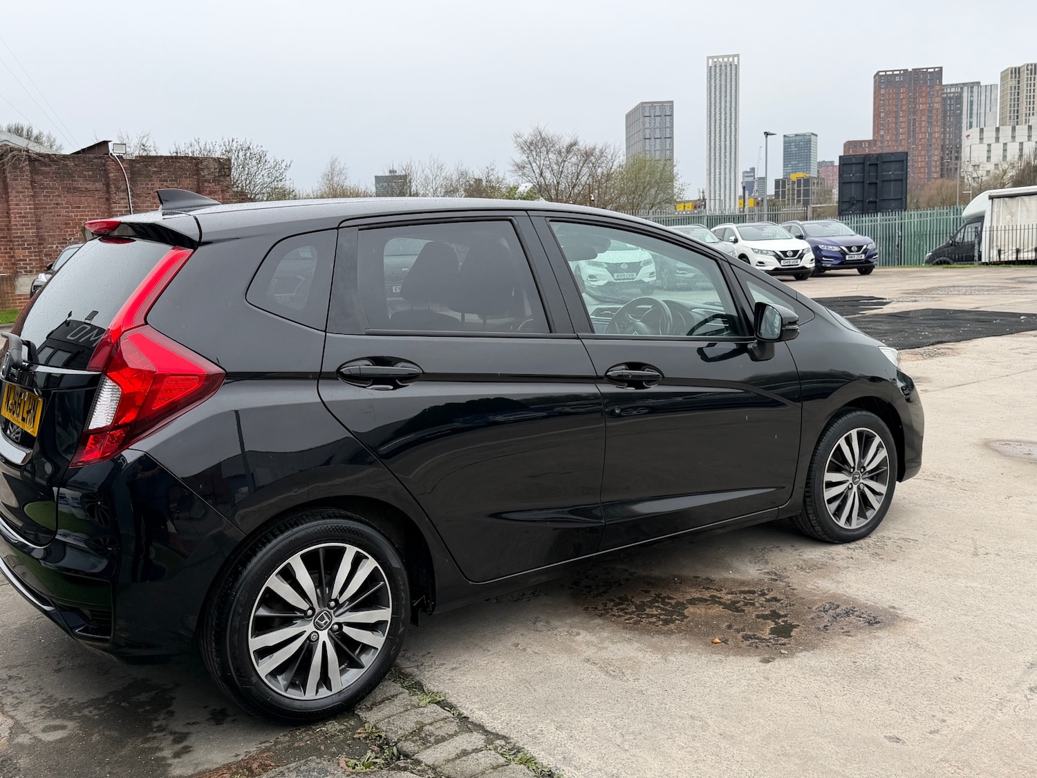 Used Honda Jazz 2018 for sale - 78057227: Photo 16