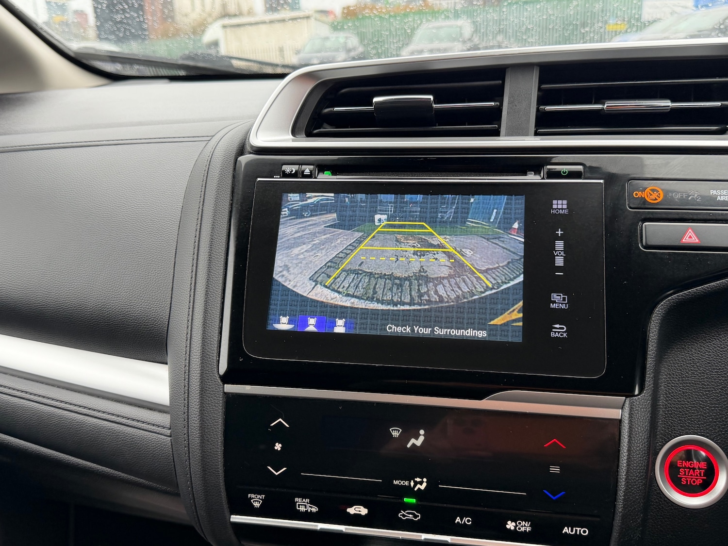 Used Honda Jazz 2018 for sale - 78057227: Photo 17