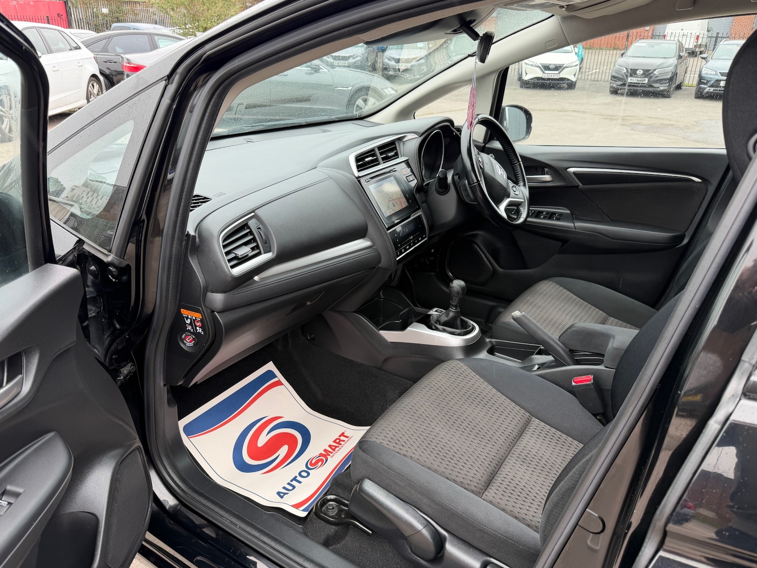 Used Honda Jazz 2018 for sale - 78057227: Photo 18