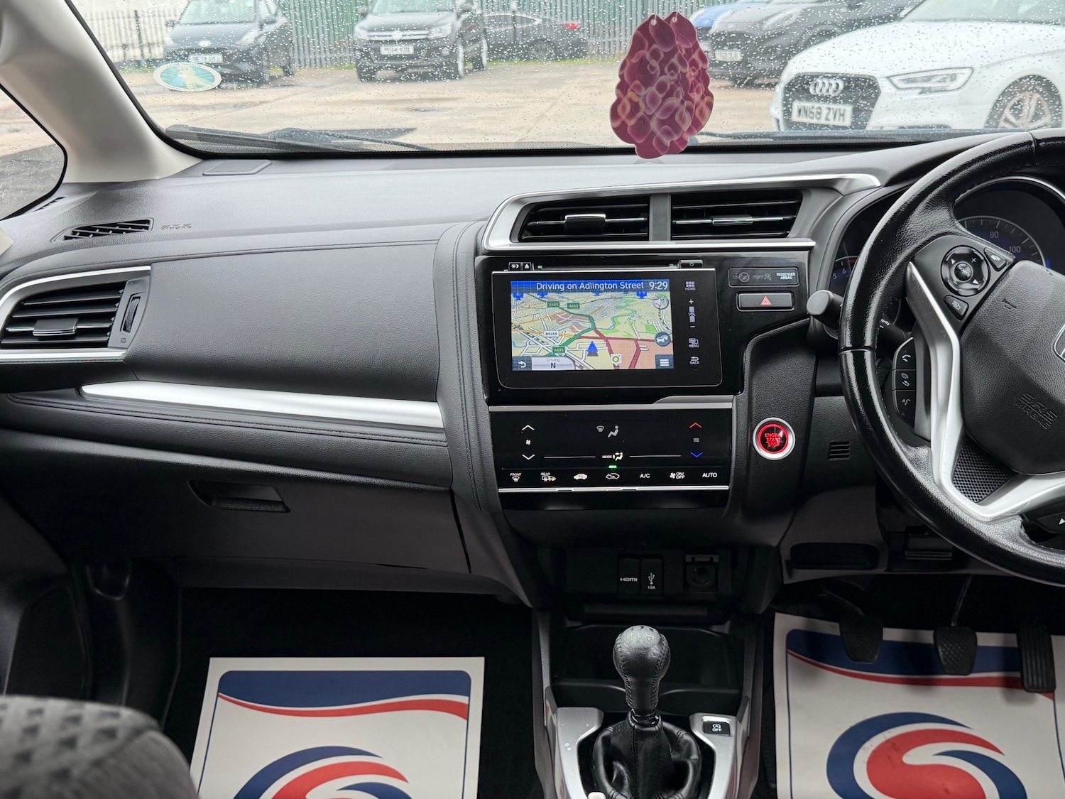 Used Honda Jazz 2018 for sale - 78057227: Photo 19