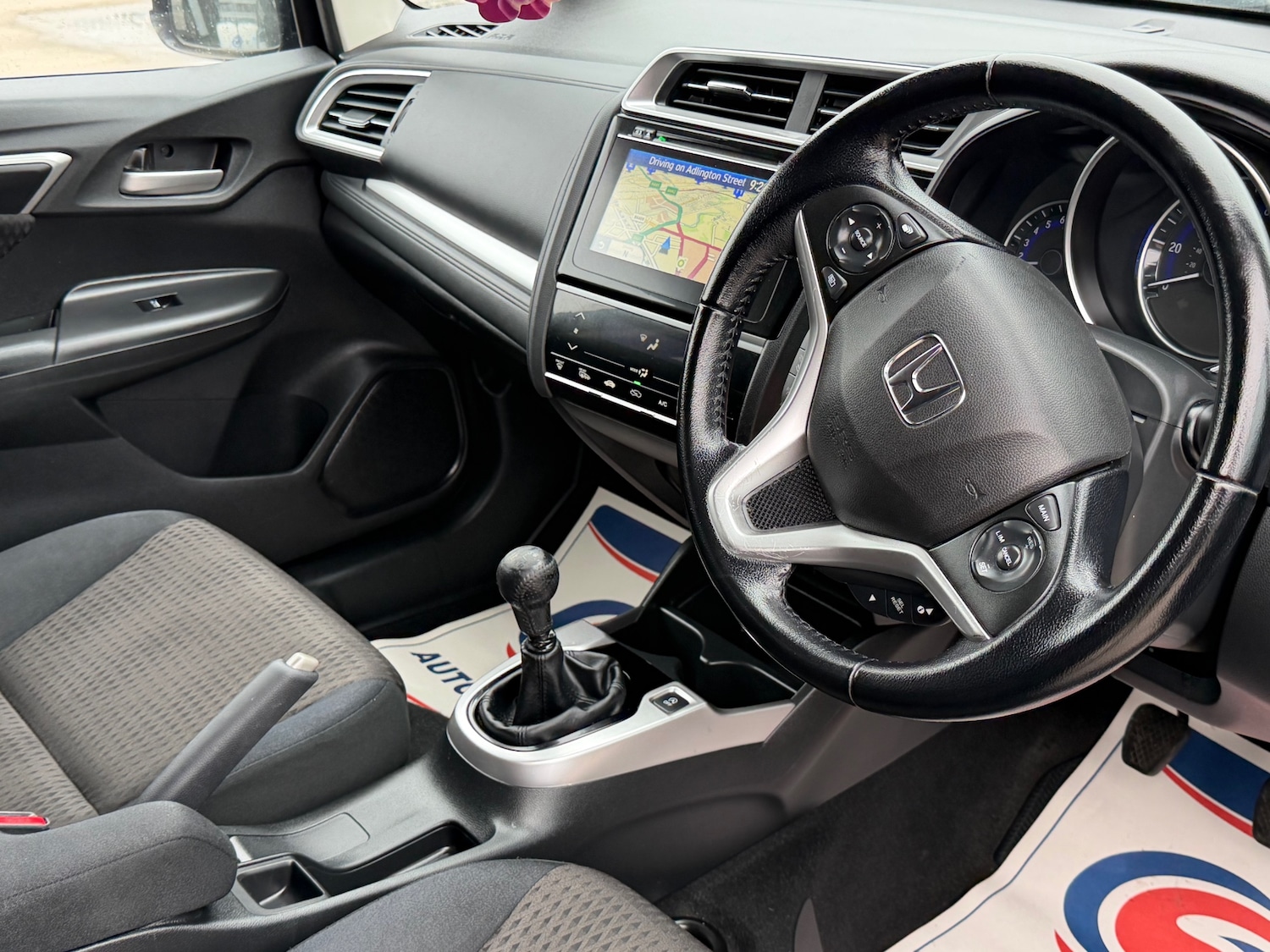 Used Honda Jazz 2018 for sale - 78057227: Photo 20