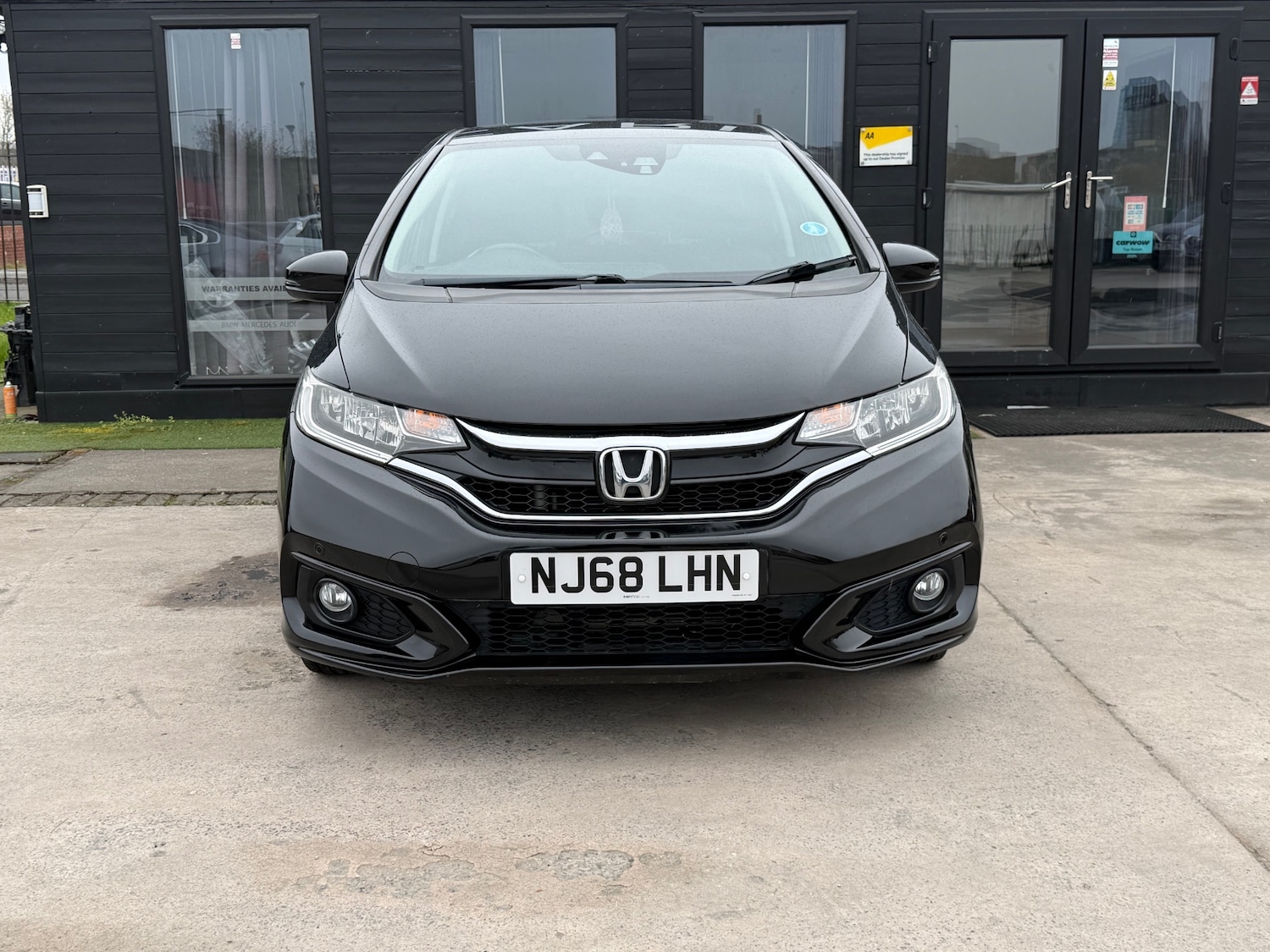 Used Honda Jazz 2018 for sale - 78057227: Photo 4