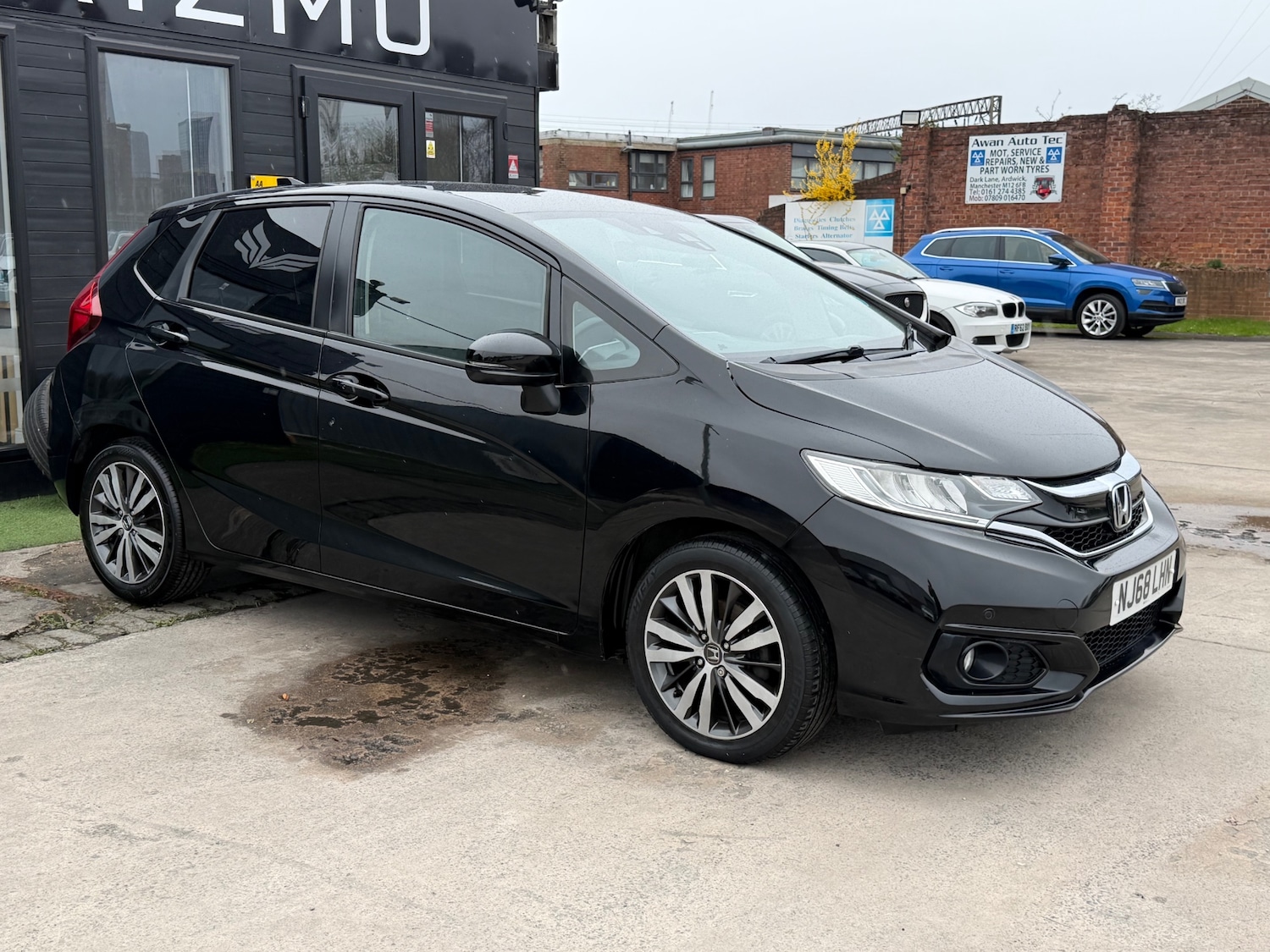 Used Honda Jazz 2018 for sale - 78057227: Photo 5