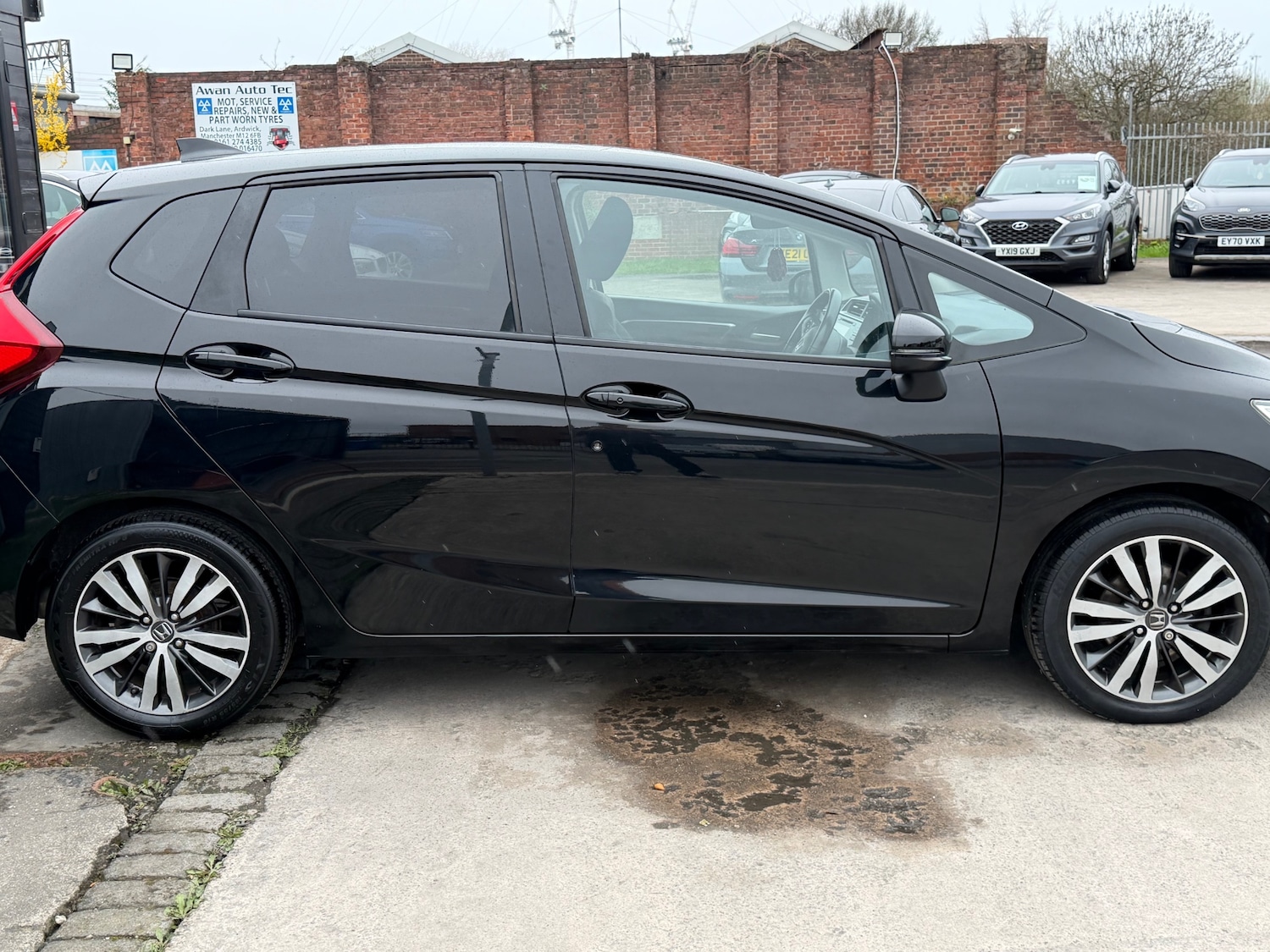 Used Honda Jazz 2018 for sale - 78057227: Photo 6