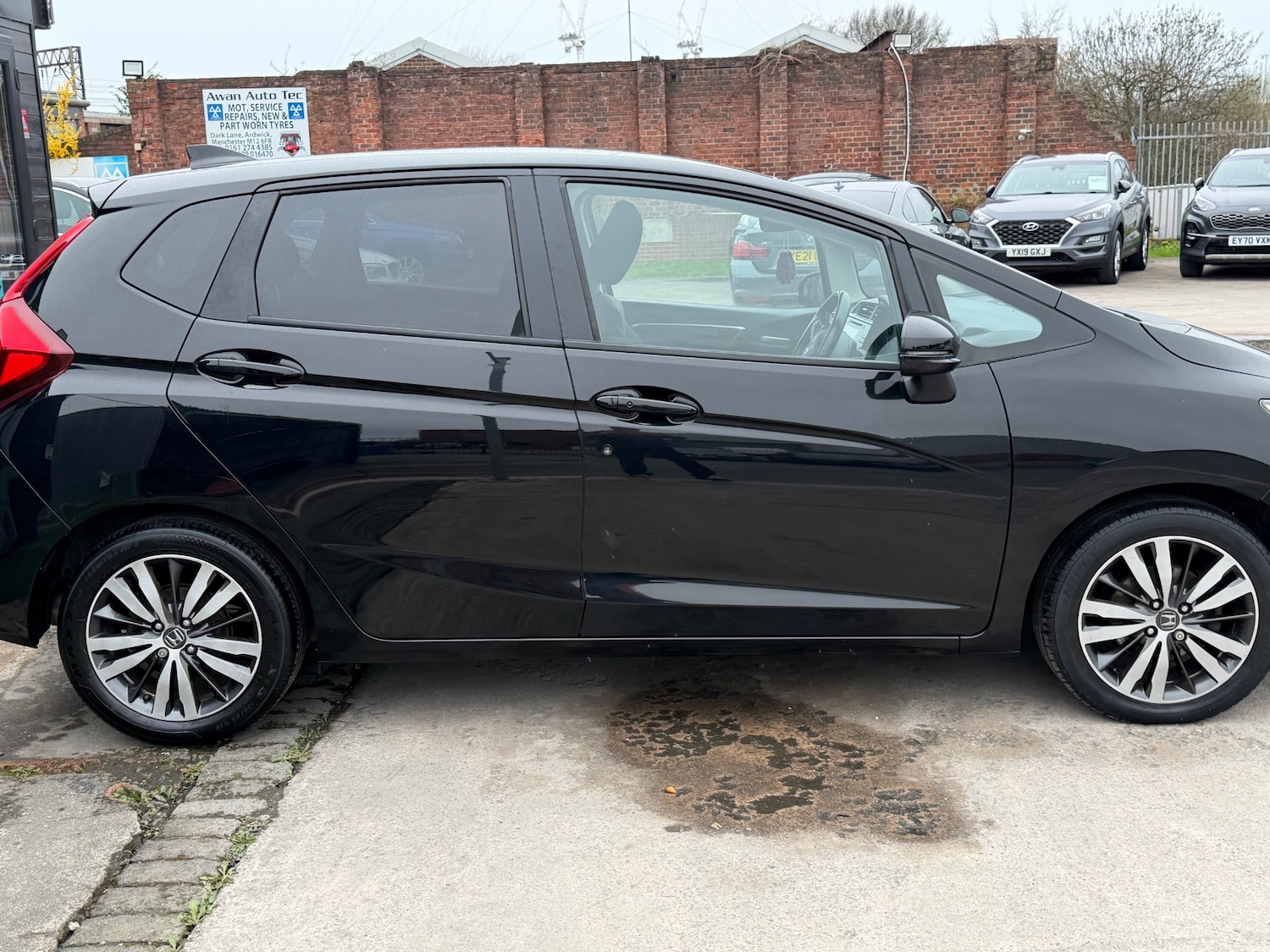 Used Honda Jazz 2018 for sale - 78057227: Photo 7