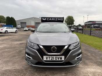 2021 (21) - 1.3 DiG-T 160 [157] Acenta Premium 5dr DCT