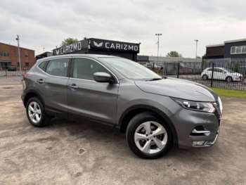 Used Nissan Qashqai 2021 for sale - 74915491: Photo