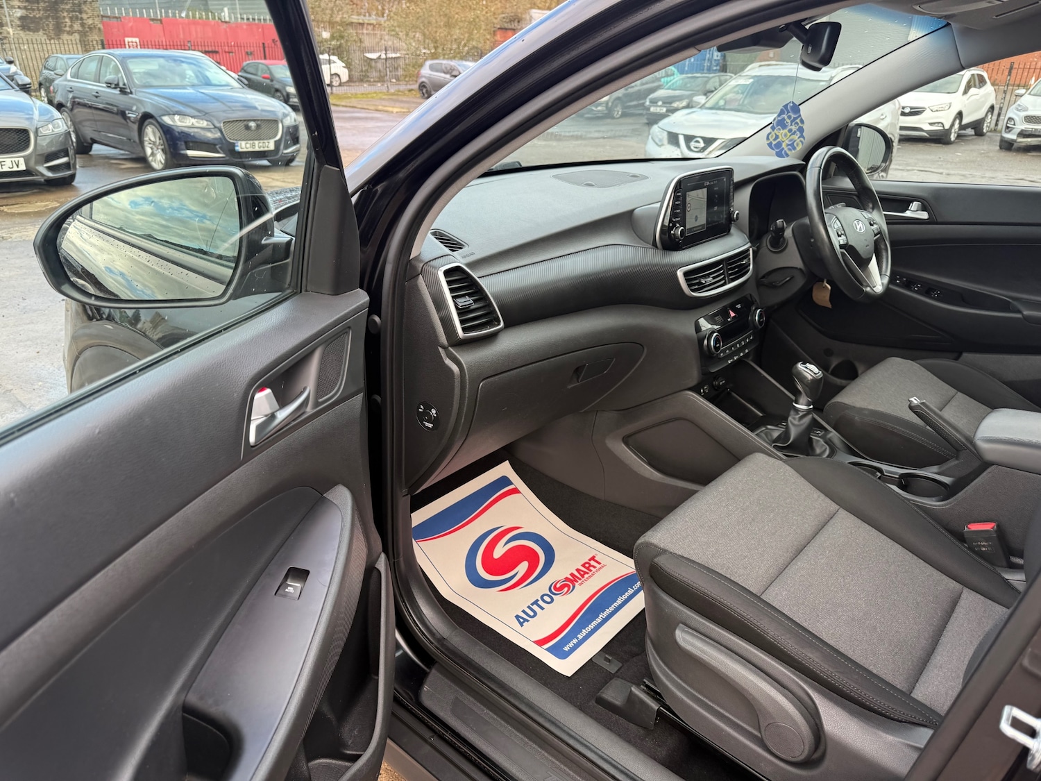 Used Hyundai TUCSON 2019 for sale - 76567891: Photo 16