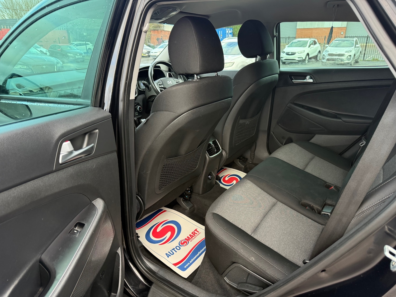 Used Hyundai TUCSON 2019 for sale - 76567891: Photo 18