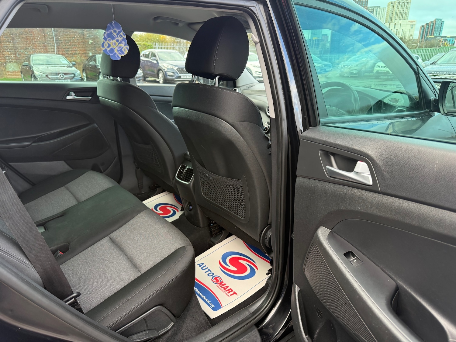 Used Hyundai TUCSON 2019 for sale - 76567891: Photo 19