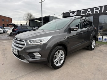 Used Ford Kuga 2018 for sale - 78380181: Photo