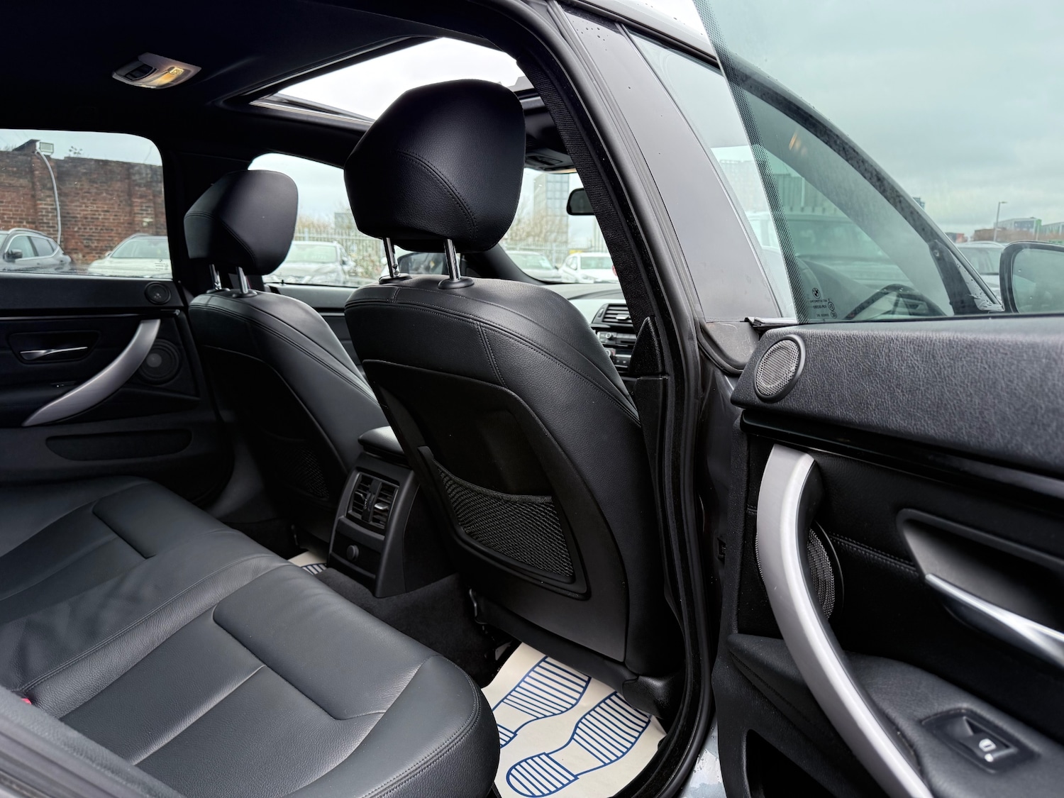 Used BMW 4 Series 2021 for sale - 77852667: Photo 18